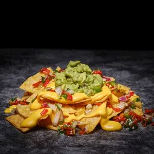 Copia de NACHOS